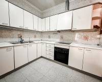 Resale - Townhouse - Pinoso