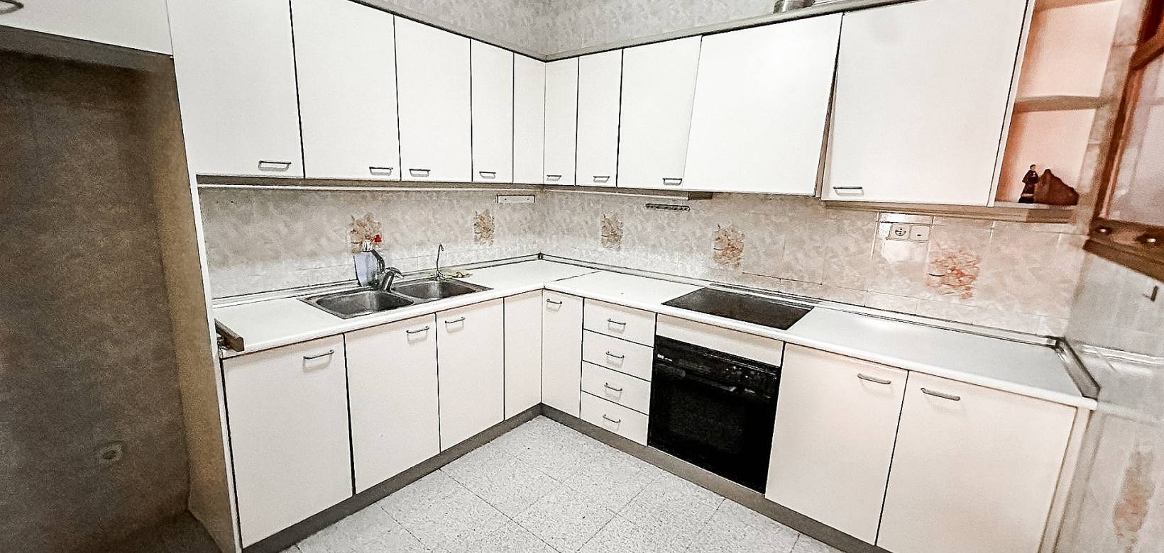 Resale - Townhouse - Pinoso