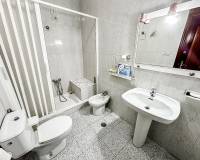 Resale - Townhouse - Pinoso