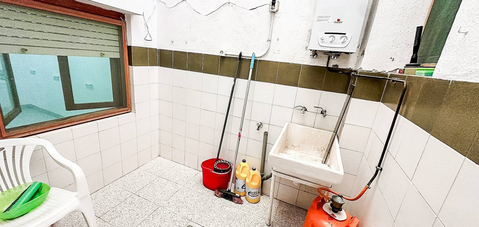 Resale - Townhouse - Pinoso