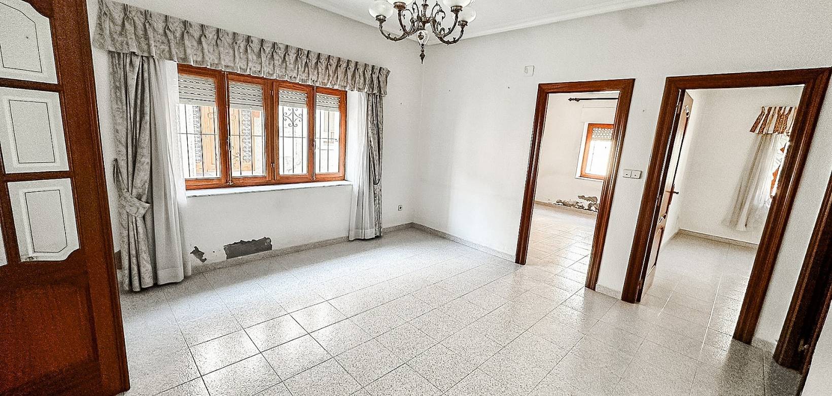 Resale - Townhouse - Pinoso
