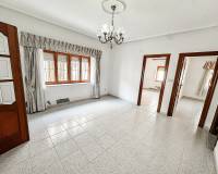 Resale - Townhouse - Pinoso