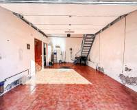 Resale - Townhouse - Pinoso