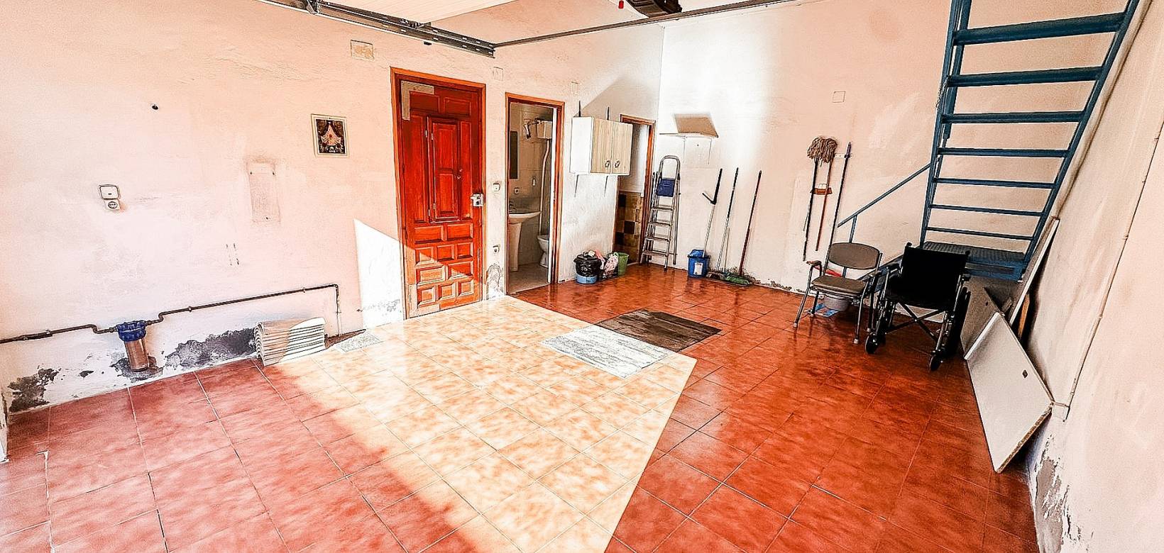 Resale - Townhouse - Pinoso