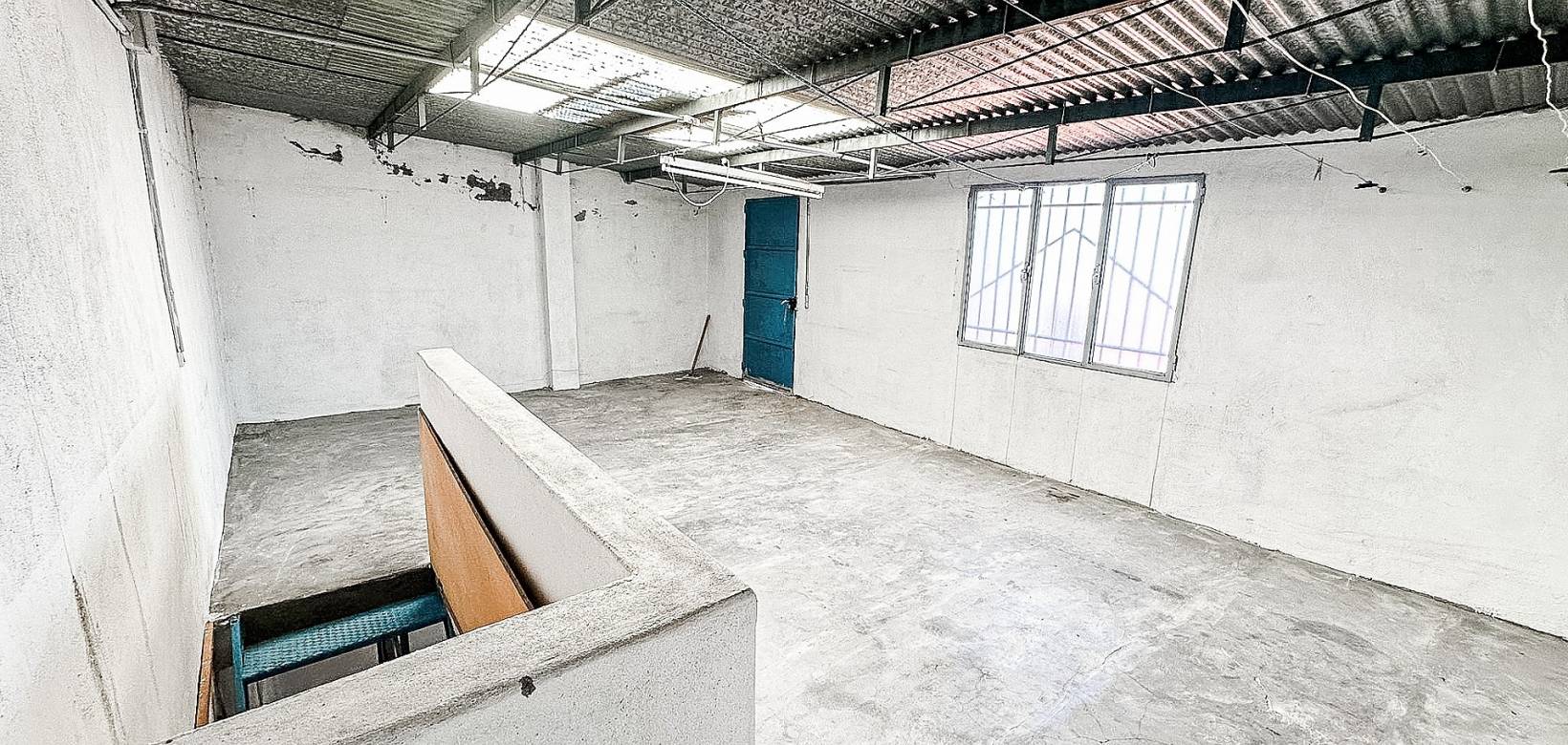 Resale - Townhouse - Pinoso