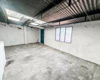 Resale - Townhouse - Pinoso