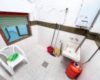 Resale - Townhouse - Pinoso