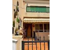 Resale - Townhouse - Pinoso