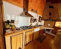 Resale - Townhouse - Pinoso