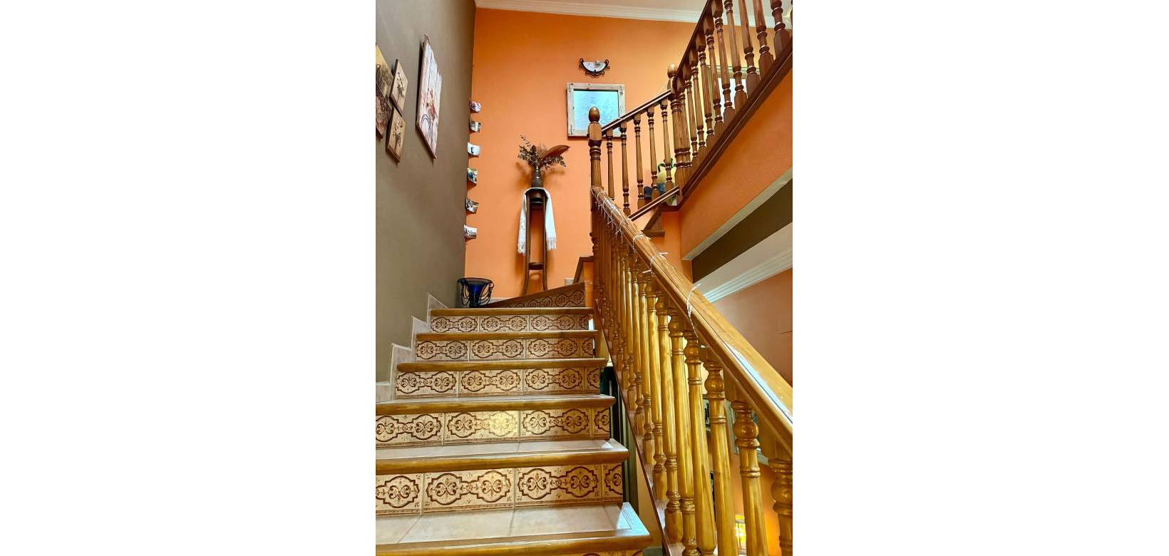 Resale - Townhouse - Pinoso