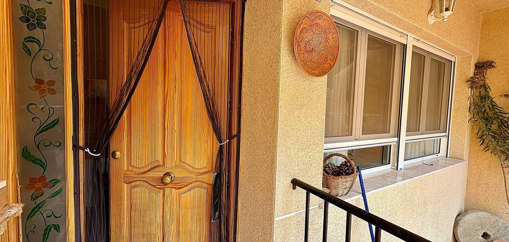 Resale - Townhouse - Pinoso