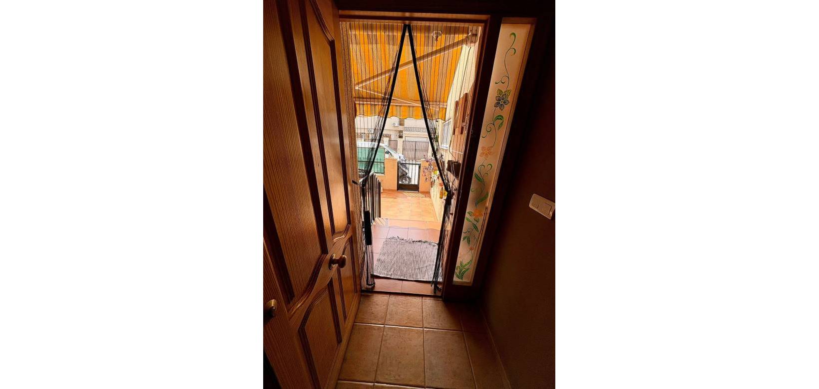 Resale - Townhouse - Pinoso