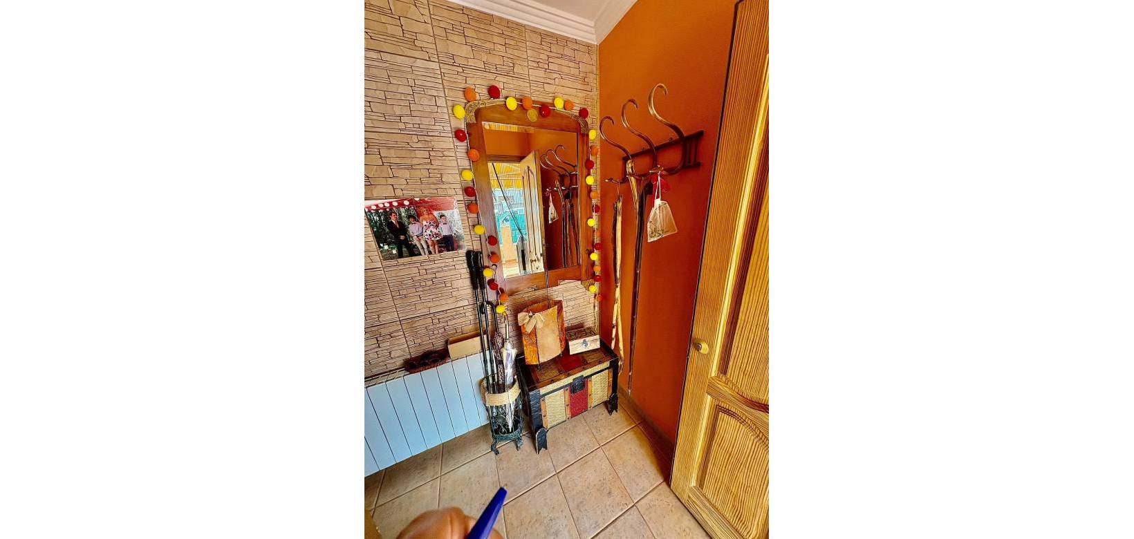 Resale - Townhouse - Pinoso