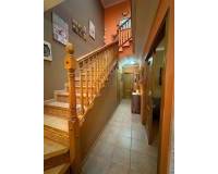 Resale - Townhouse - Pinoso