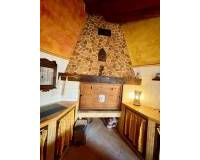 Resale - Townhouse - Pinoso