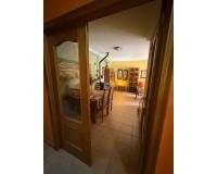Resale - Townhouse - Pinoso