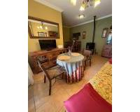 Resale - Townhouse - Pinoso