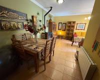 Resale - Townhouse - Pinoso