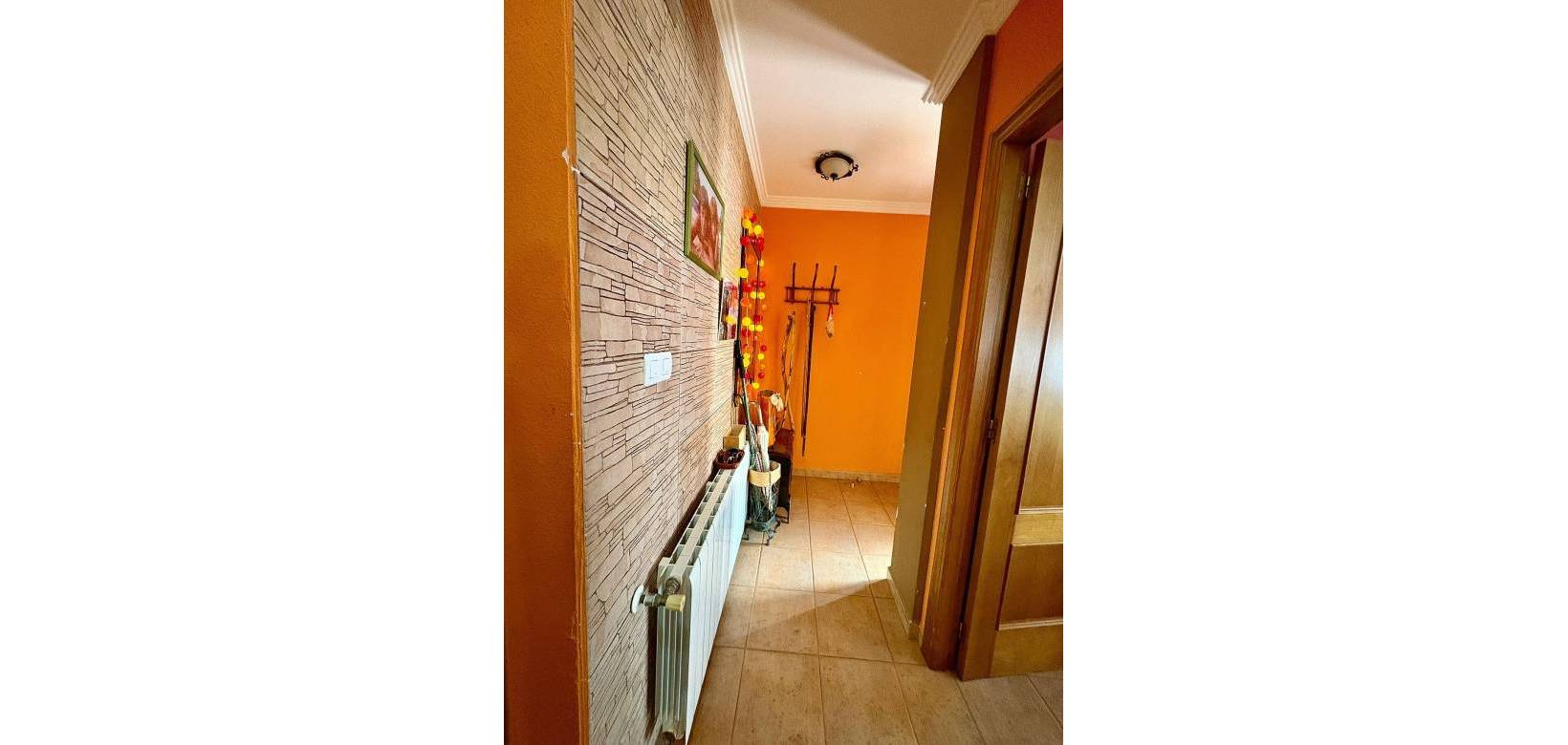 Resale - Townhouse - Pinoso