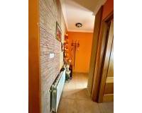 Resale - Townhouse - Pinoso
