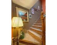 Resale - Townhouse - Pinoso