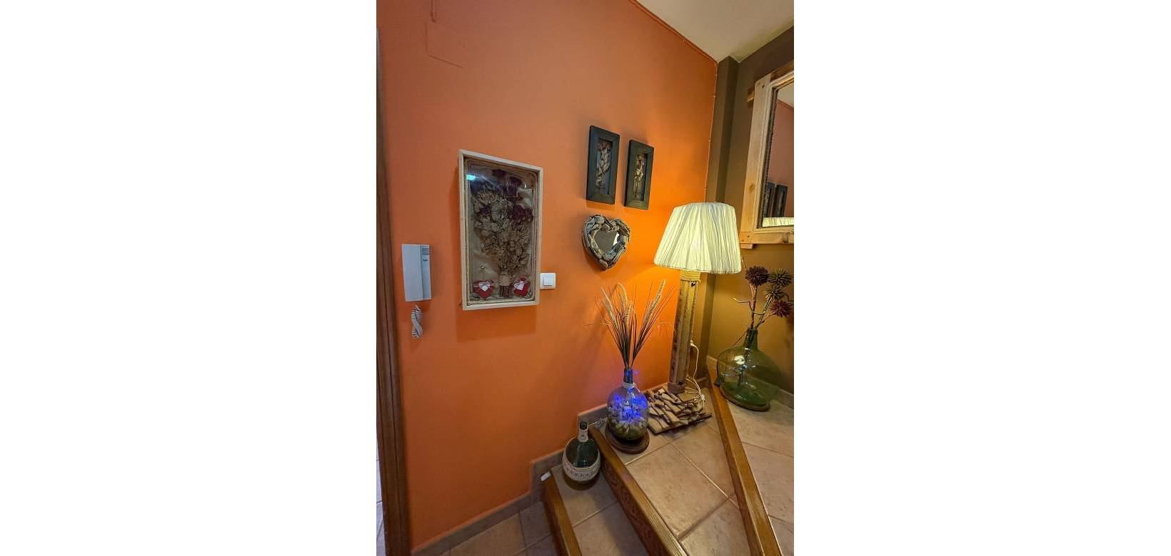 Resale - Townhouse - Pinoso