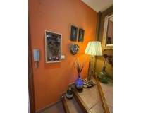 Resale - Townhouse - Pinoso