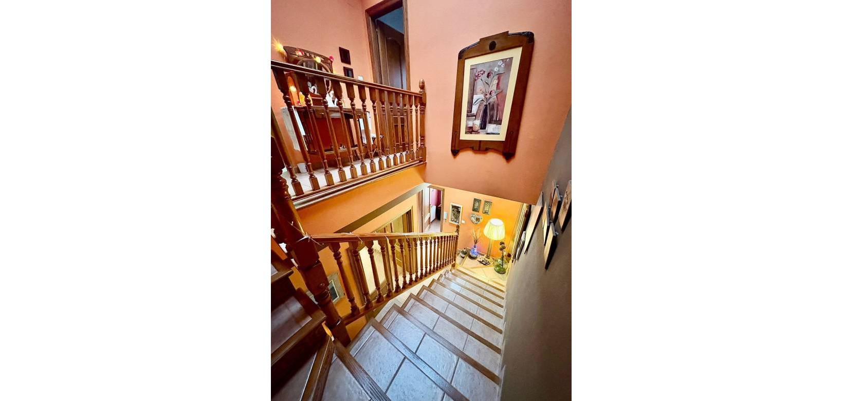 Resale - Townhouse - Pinoso