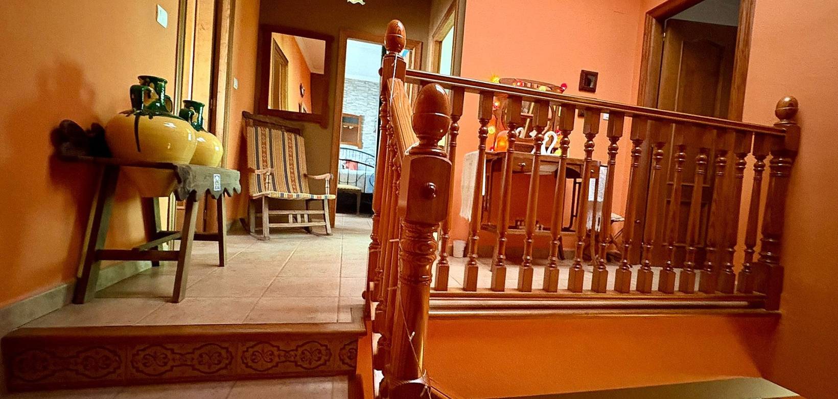 Resale - Townhouse - Pinoso