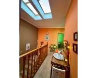 Resale - Townhouse - Pinoso