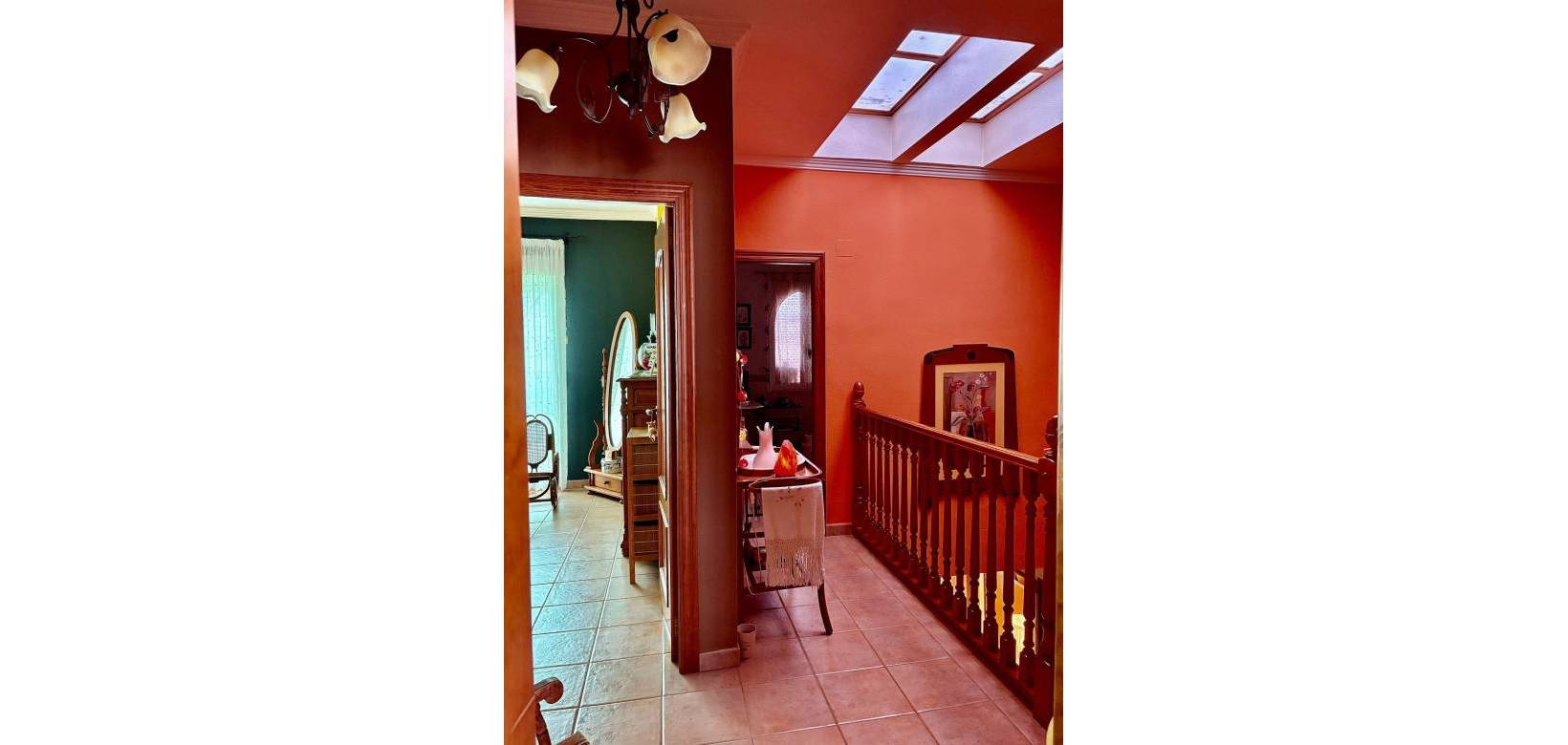 Resale - Townhouse - Pinoso