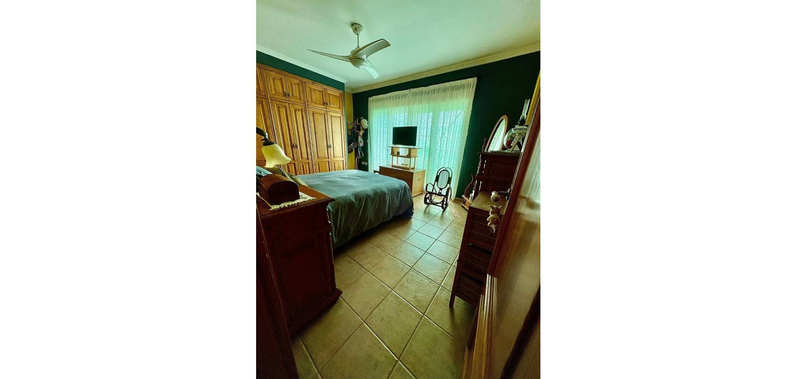 Resale - Townhouse - Pinoso