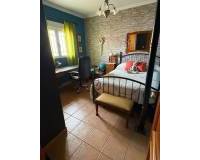 Resale - Townhouse - Pinoso