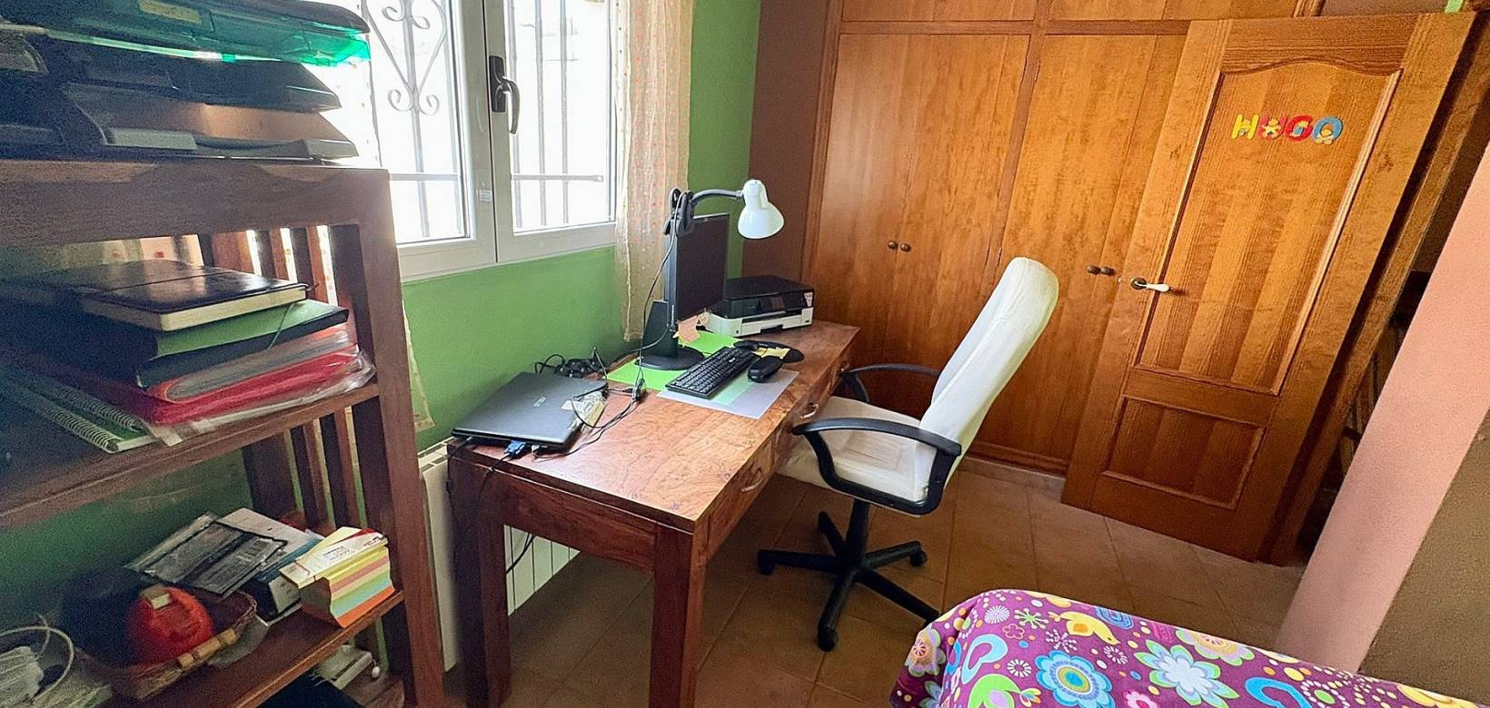 Resale - Townhouse - Pinoso