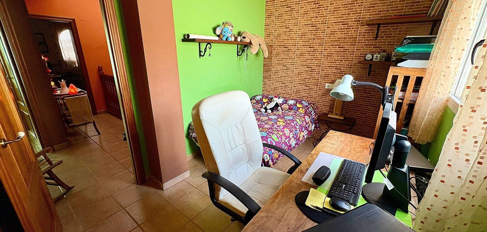 Resale - Townhouse - Pinoso