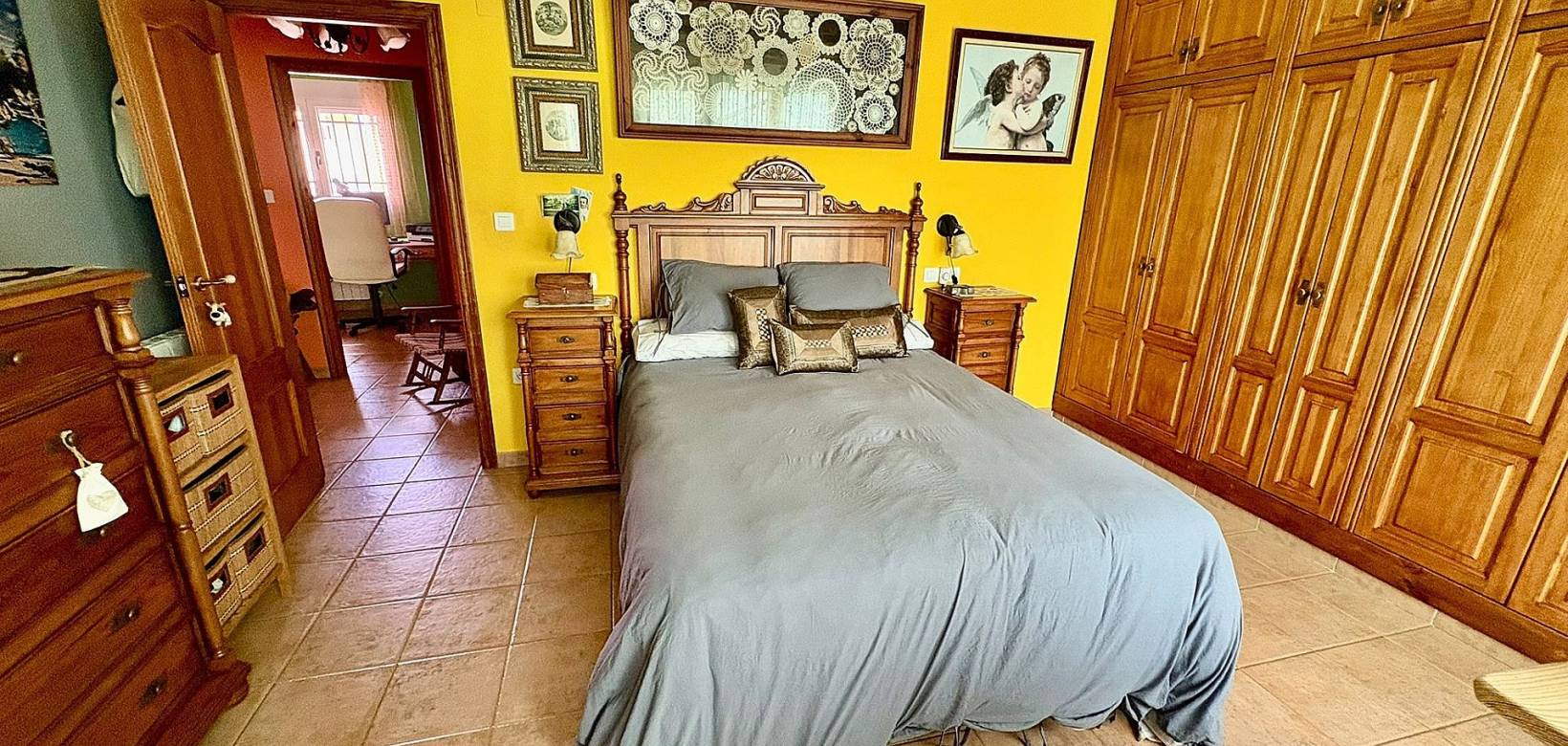 Resale - Townhouse - Pinoso
