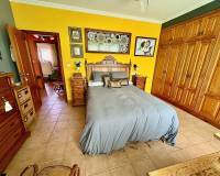 Resale - Townhouse - Pinoso