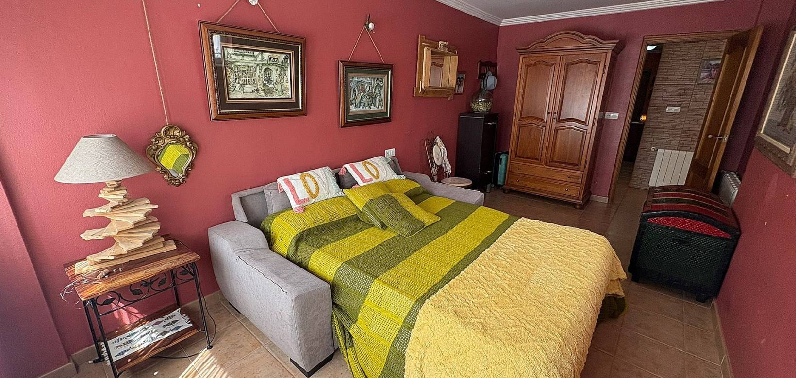 Resale - Townhouse - Pinoso