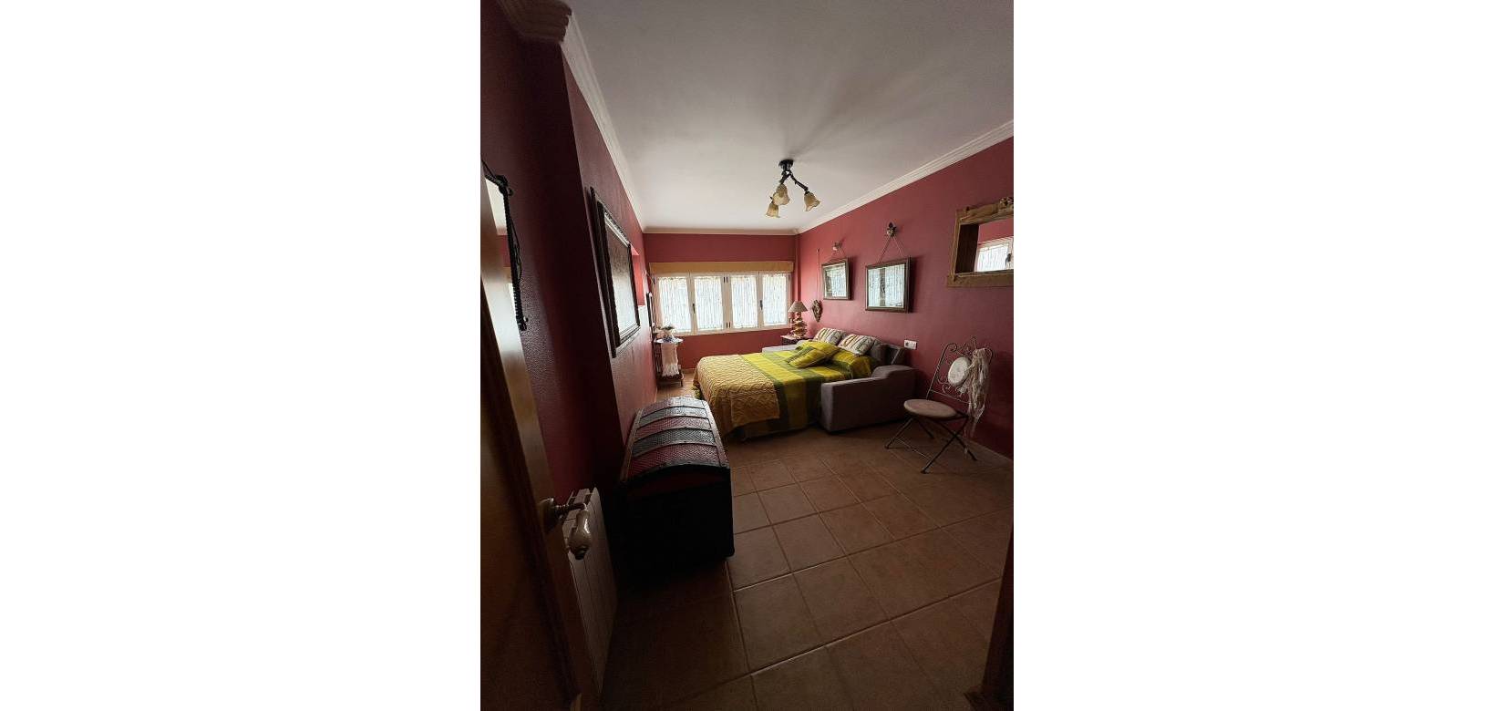 Resale - Townhouse - Pinoso