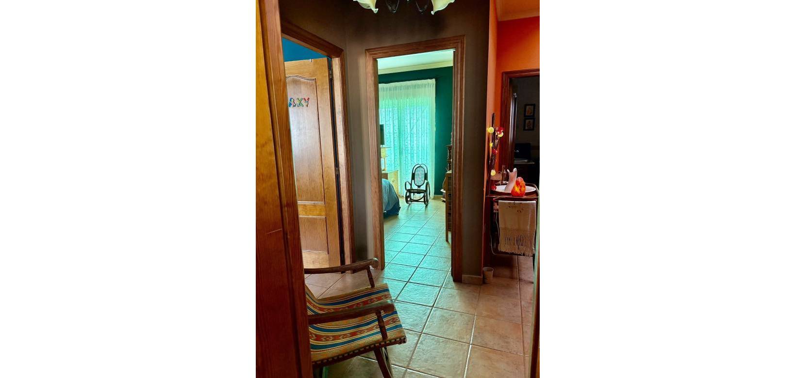 Resale - Townhouse - Pinoso