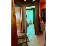 Resale - Townhouse - Pinoso