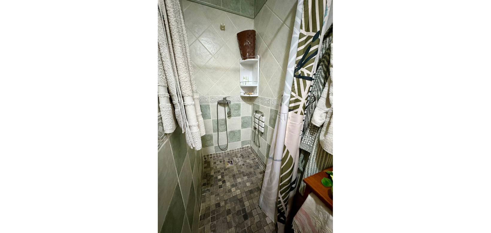 Resale - Townhouse - Pinoso