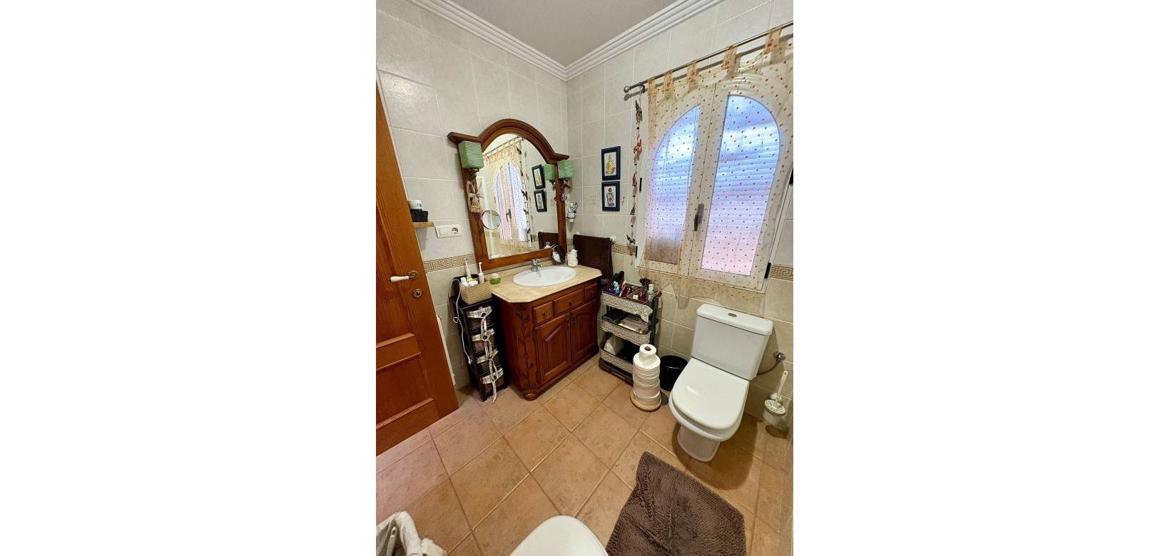 Resale - Townhouse - Pinoso