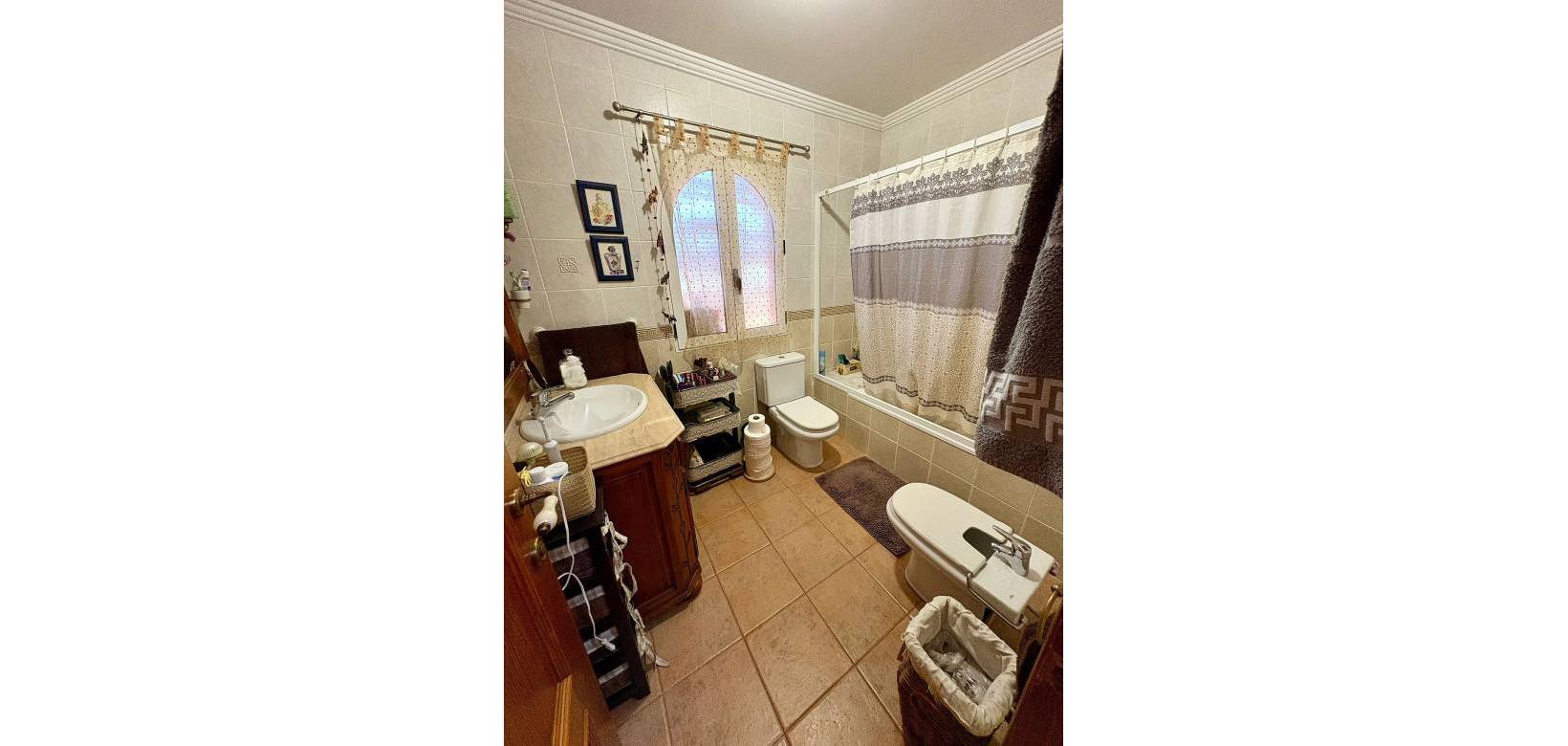 Resale - Townhouse - Pinoso