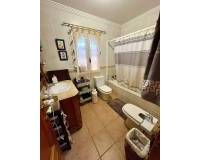 Resale - Townhouse - Pinoso