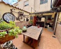 Resale - Townhouse - Pinoso