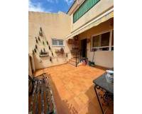 Resale - Townhouse - Pinoso