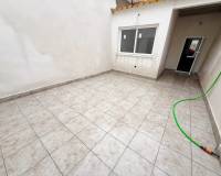 Resale - Townhouse - Pinoso