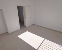 Resale - Townhouse - Pinoso