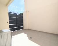 Resale - Townhouse - Pinoso